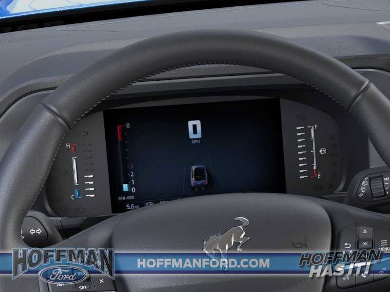 New 2026 Ford Bronco Sport Outer Banks w/ Outer Banks Tech Package+ AWD/4WD image 13