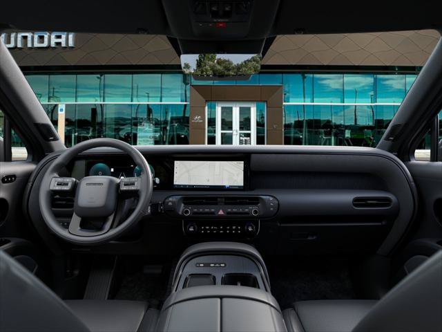 New 2027 Hyundai Palisade Calligraphy AWD/4WD image 11