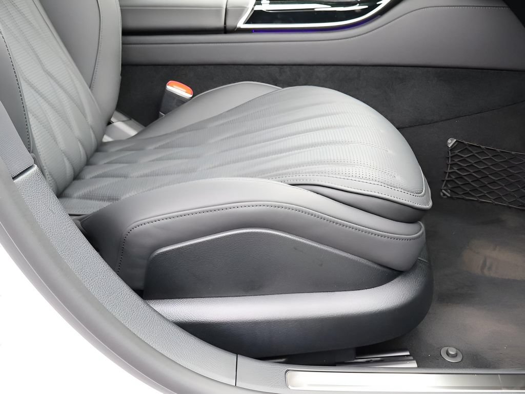 New 2025 Mercedes-Benz S 63 AMG S image 13