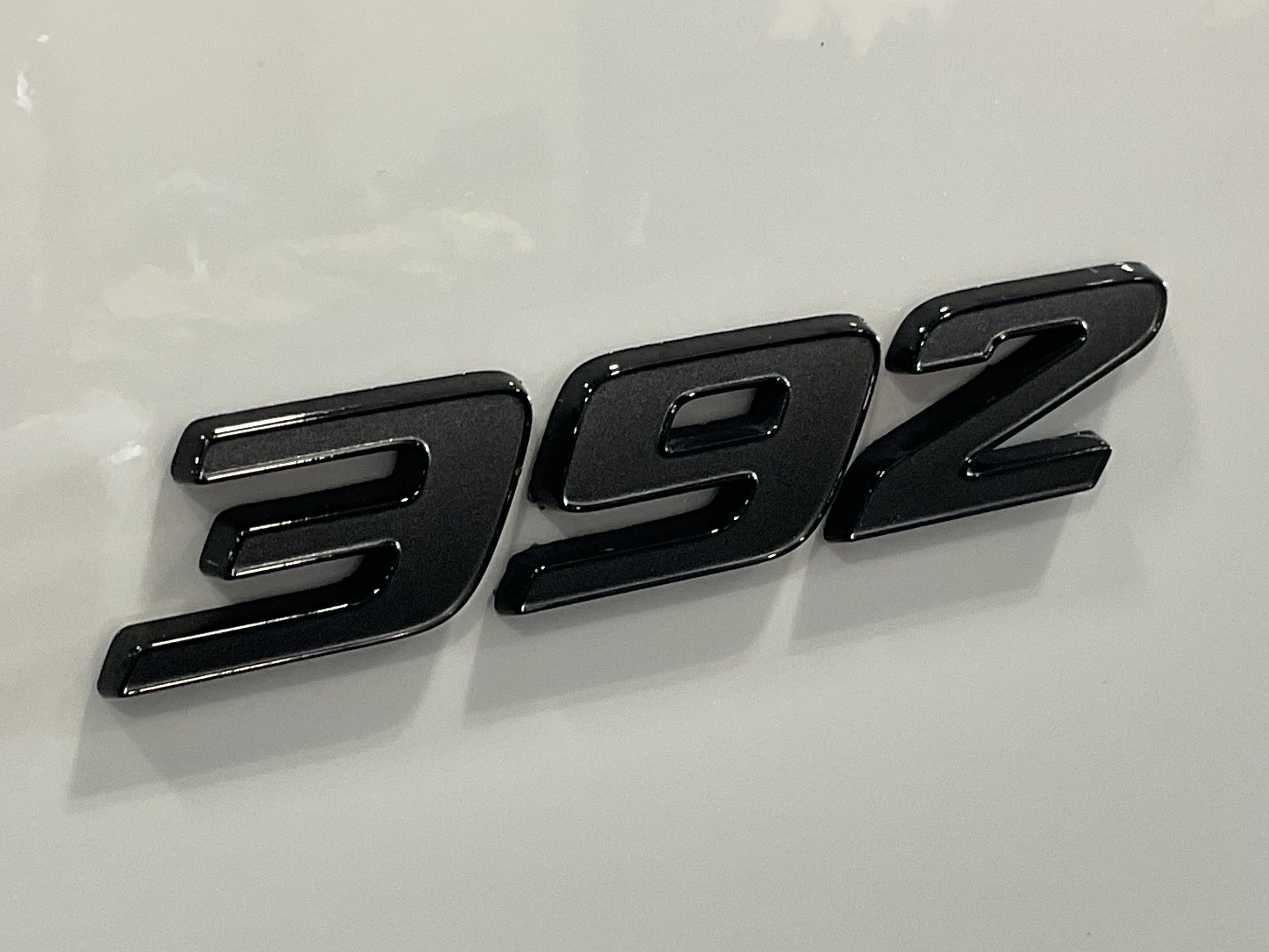 Used 2022 Dodge Durango SRT w/ SRT Interior Appearance Group AWD/4WD image 9