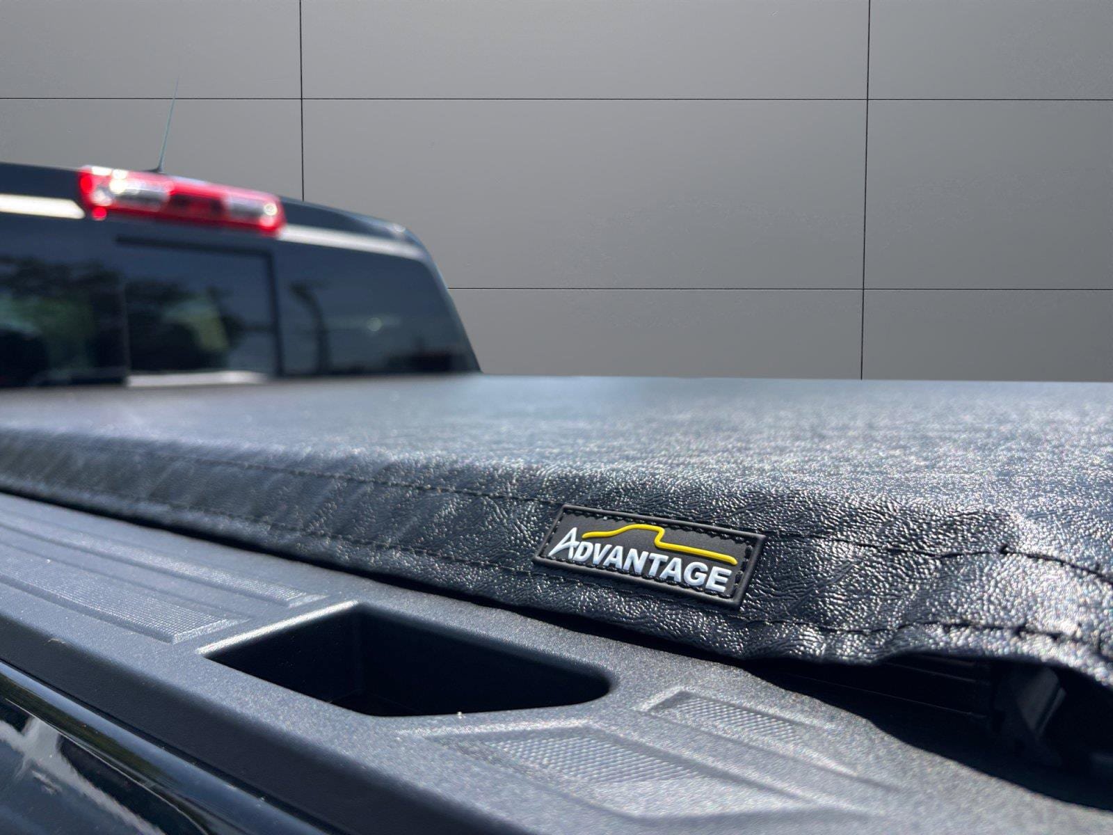 New 2026 Chevrolet Colorado W/T AWD/4WD image 20