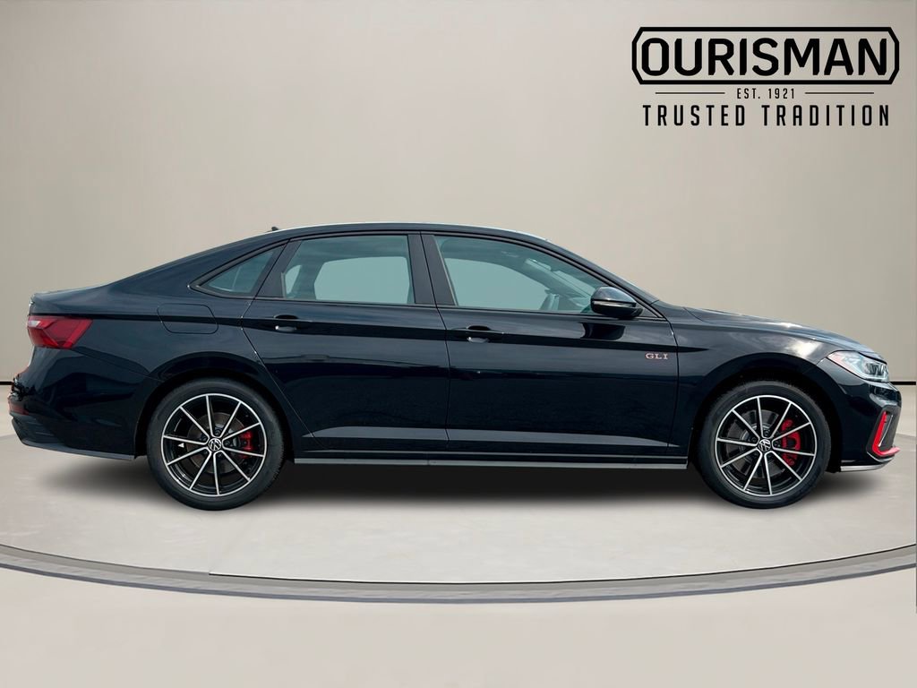 New 2026 Volkswagen Jetta GLI Autobahn image 2