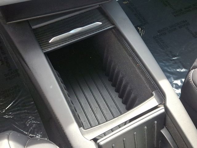 Used 2017 Tesla Model X 100D image 29