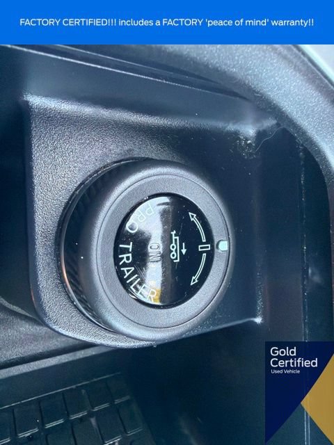 Certified 2025 Ford Expedition Max King Ranch AWD/4WD image 64