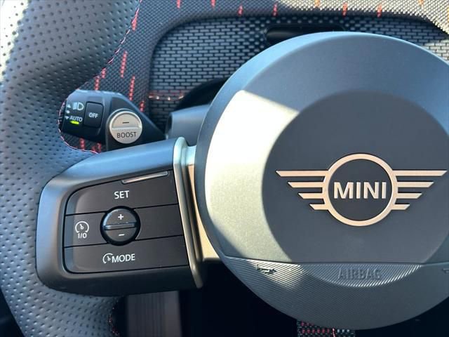 New 2026 MINI Cooper Countryman John Cooper Works w/ Comfort Package Max image 19