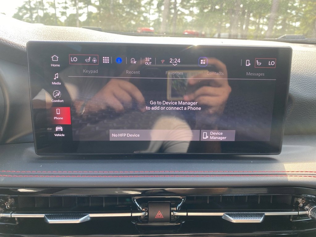 New 2025 Dodge Hornet GT w/ GT Blacktop Package image 33