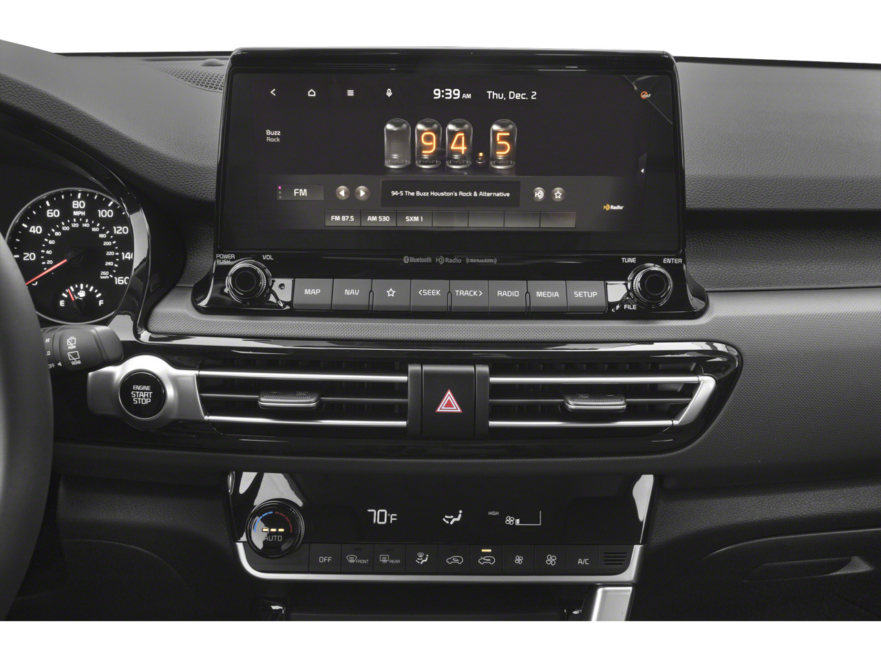 Certified 2022 Kia Seltos EX AWD/4WD image 37