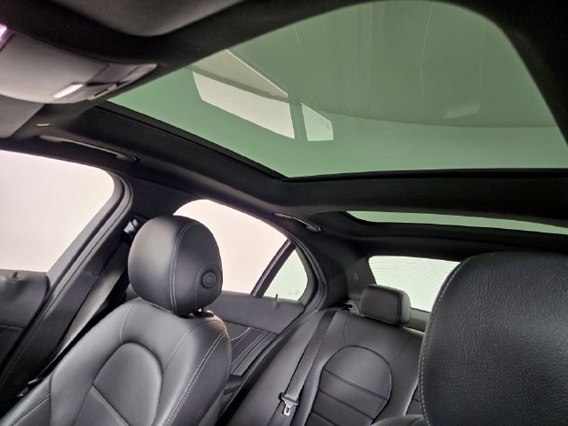Certified 2021 Mercedes-Benz C 300 4MATIC Sedan image 14