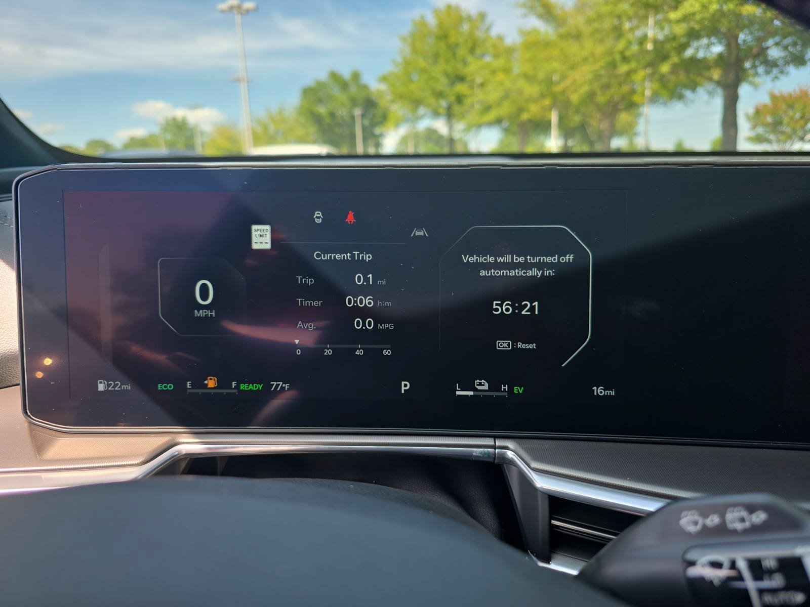 New 2026 Kia Sorento SX Prestige AWD/4WD image 18