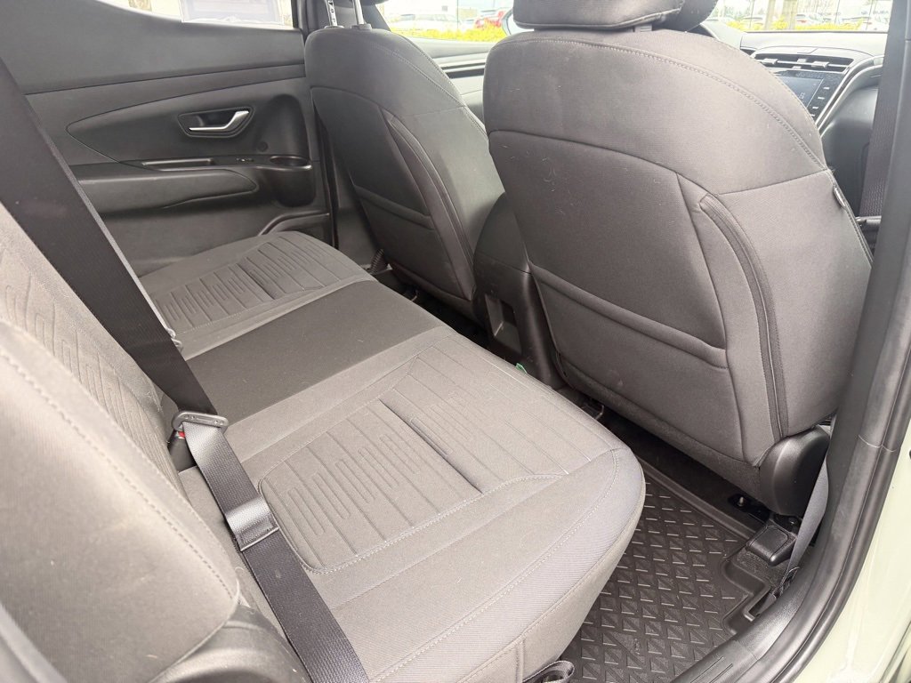 Used 2023 Hyundai Santa Cruz SEL image 22