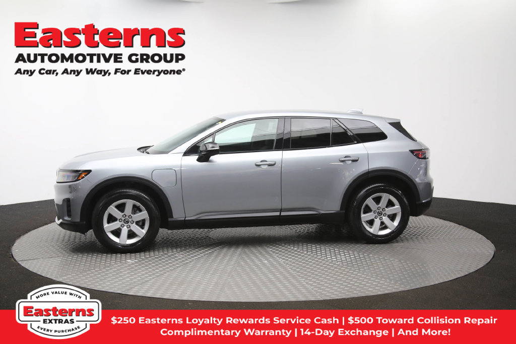 Used 2024 Honda Prologue EX image 59