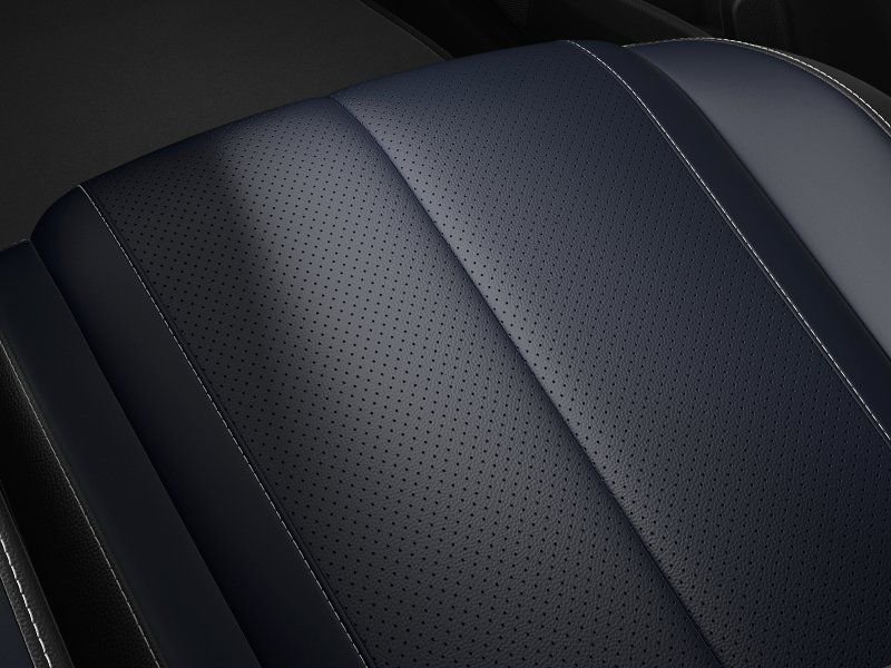 New 2026 INFINITI QX60 Luxe w/ Dark Cargo Package image 22