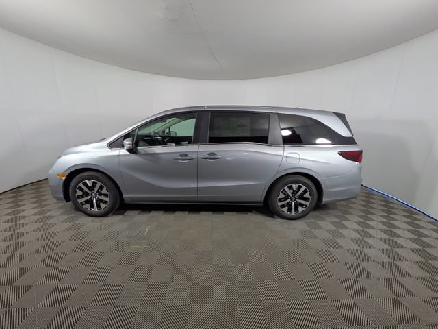 New 2026 Honda Odyssey EX-L image 24
