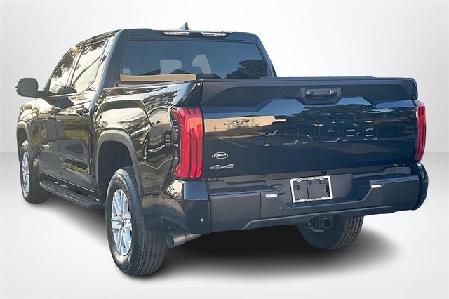 New 2026 Toyota Tundra SR5 image 3