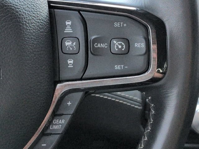 Used 2023 RAM 1500 Limited AWD/4WD image 25