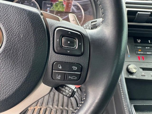 Used 2019 Lexus RC 300 w/ Accessory Package RWD image 15