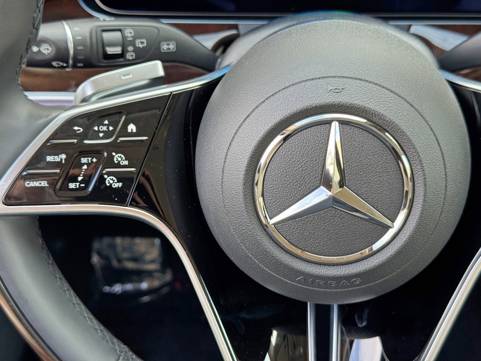 Used 2023 Mercedes-Benz E 450 4MATIC All-Terrain Wagon image 23