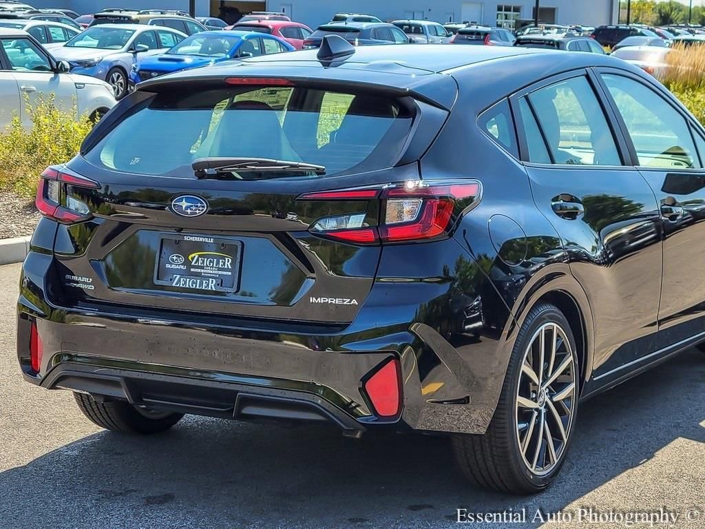 New 2026 Subaru Impreza 2.0i Sport image 10