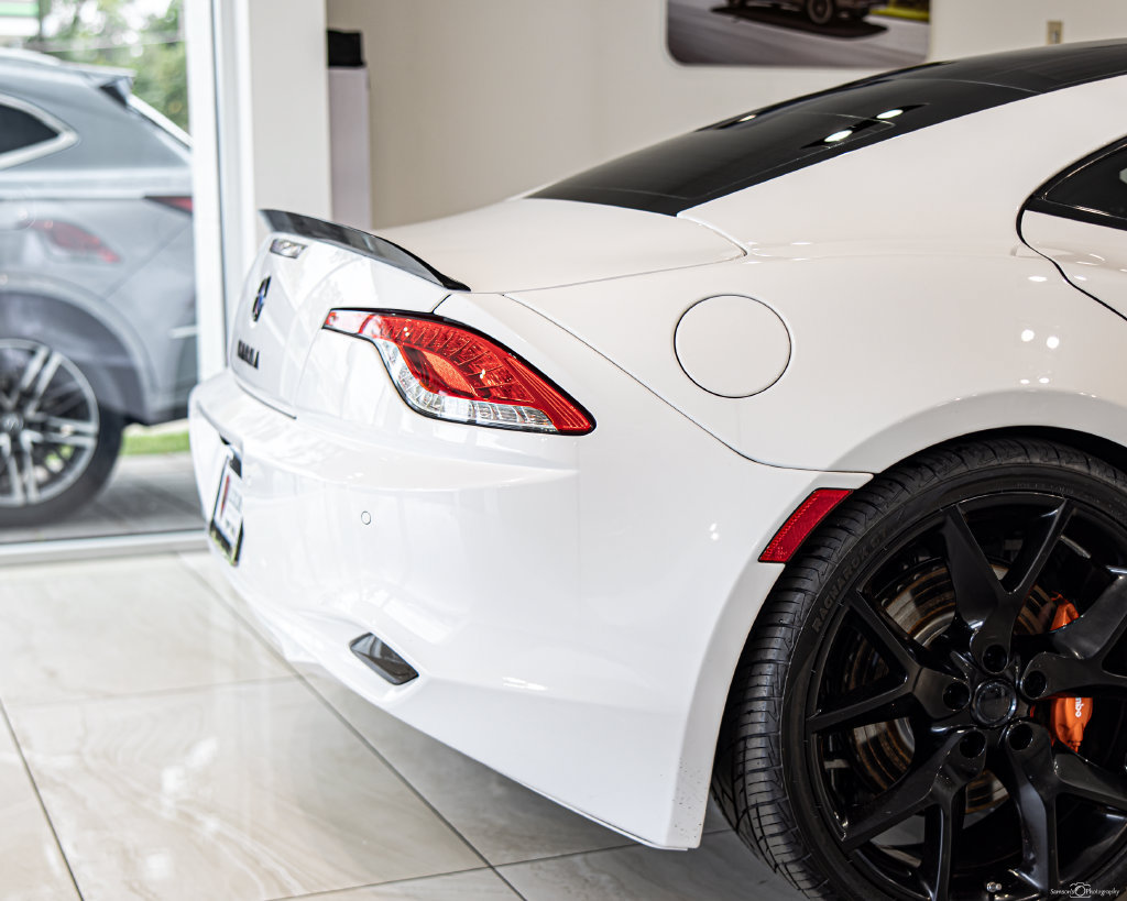 Used 2019 Karma Revero RWD image 12