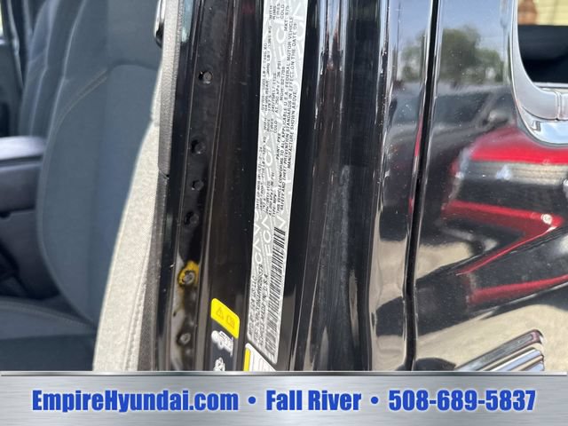 Used 2024 Jeep Wrangler Unlimited Sport AWD/4WD image 19