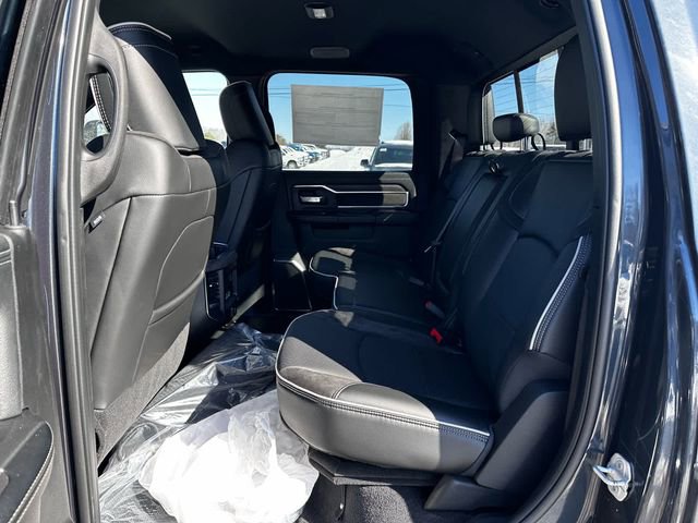 New 2026 RAM 2500 Laramie w/ Sport Appearance Package image 10