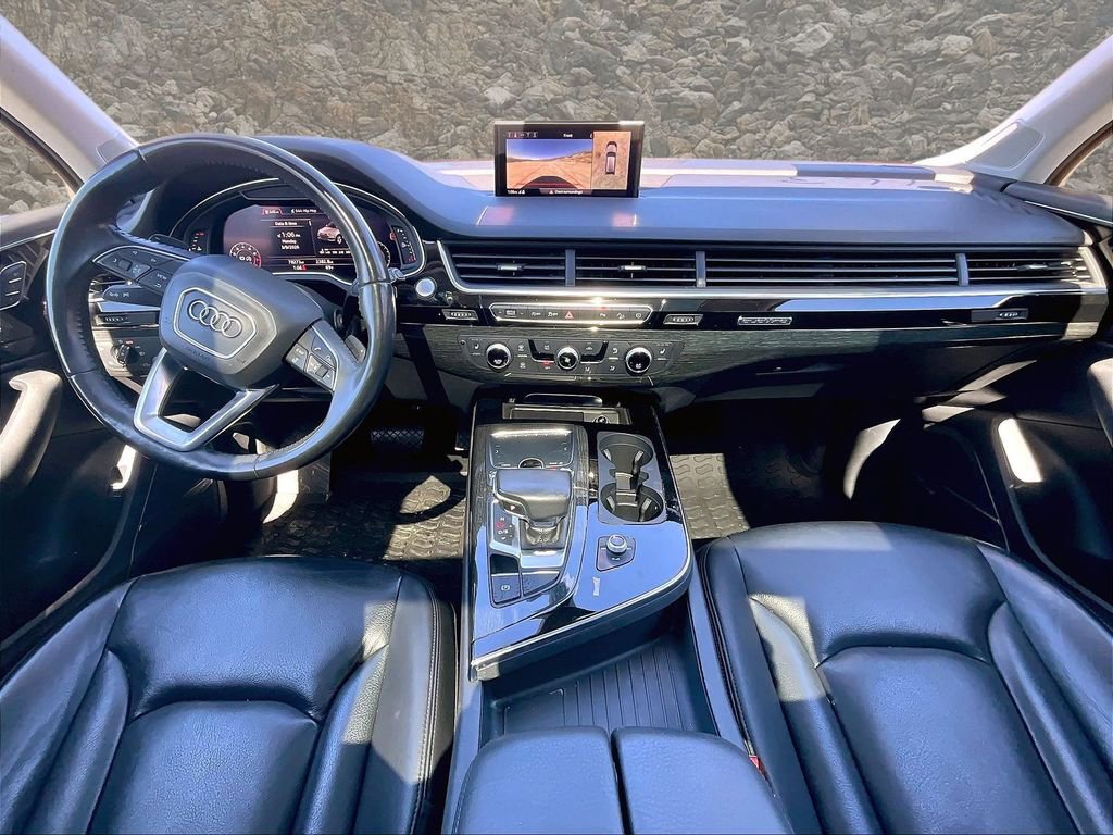 Used 2019 Audi Q7 3.0T Premium Plus image 13