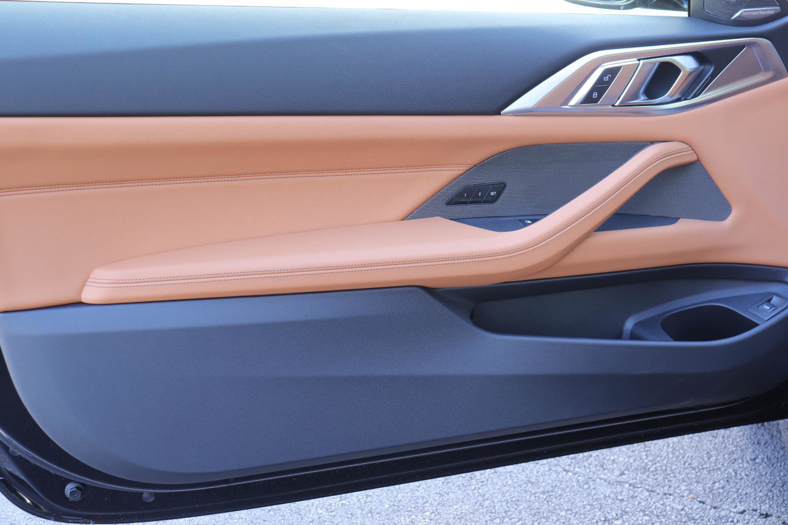 New 2026 BMW 430i xDrive Coupe w/ Premium Package image 11