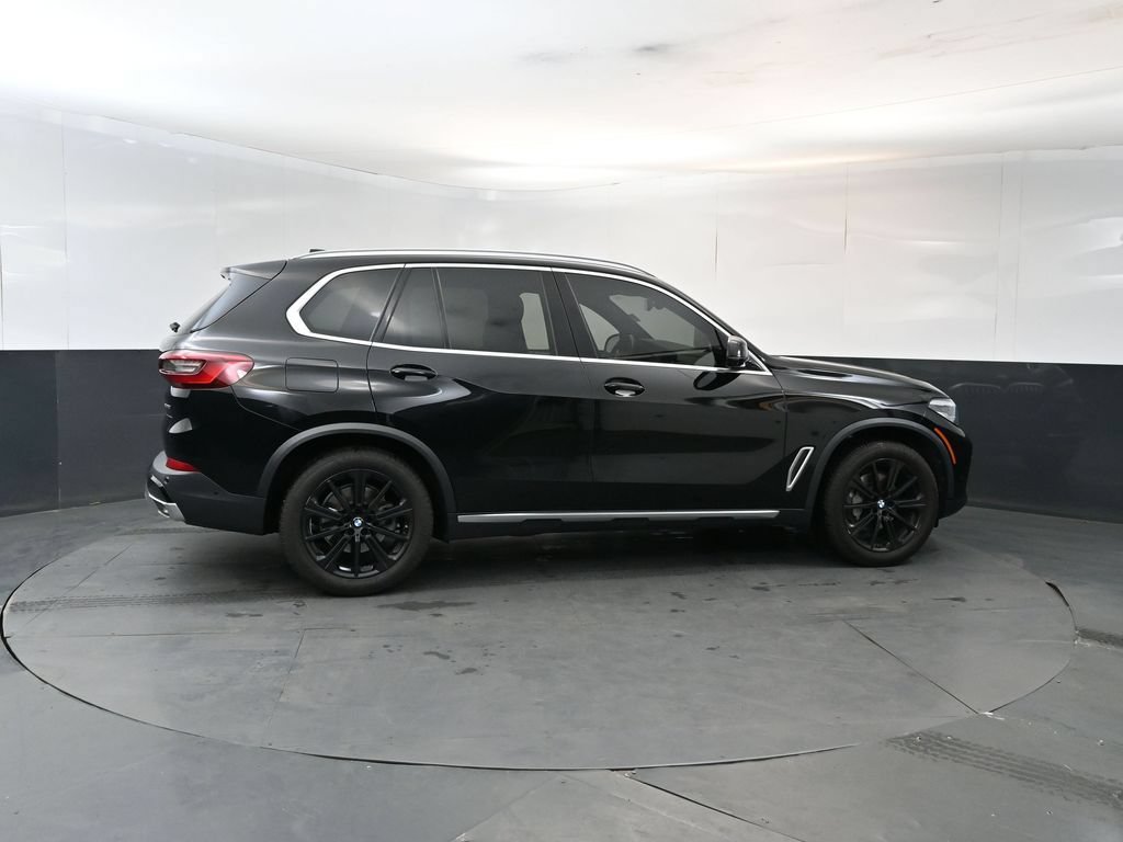 Used 2020 BMW X5 xDrive40i w/ Convenience Package AWD/4WD image 6
