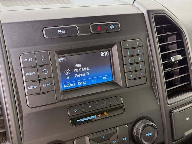 Used 2019 Ford F150 XL RWD image 17