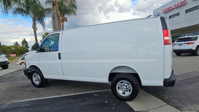 New 2026 Chevrolet Express 2500 w/ Driver Convenience Package RWD image 6