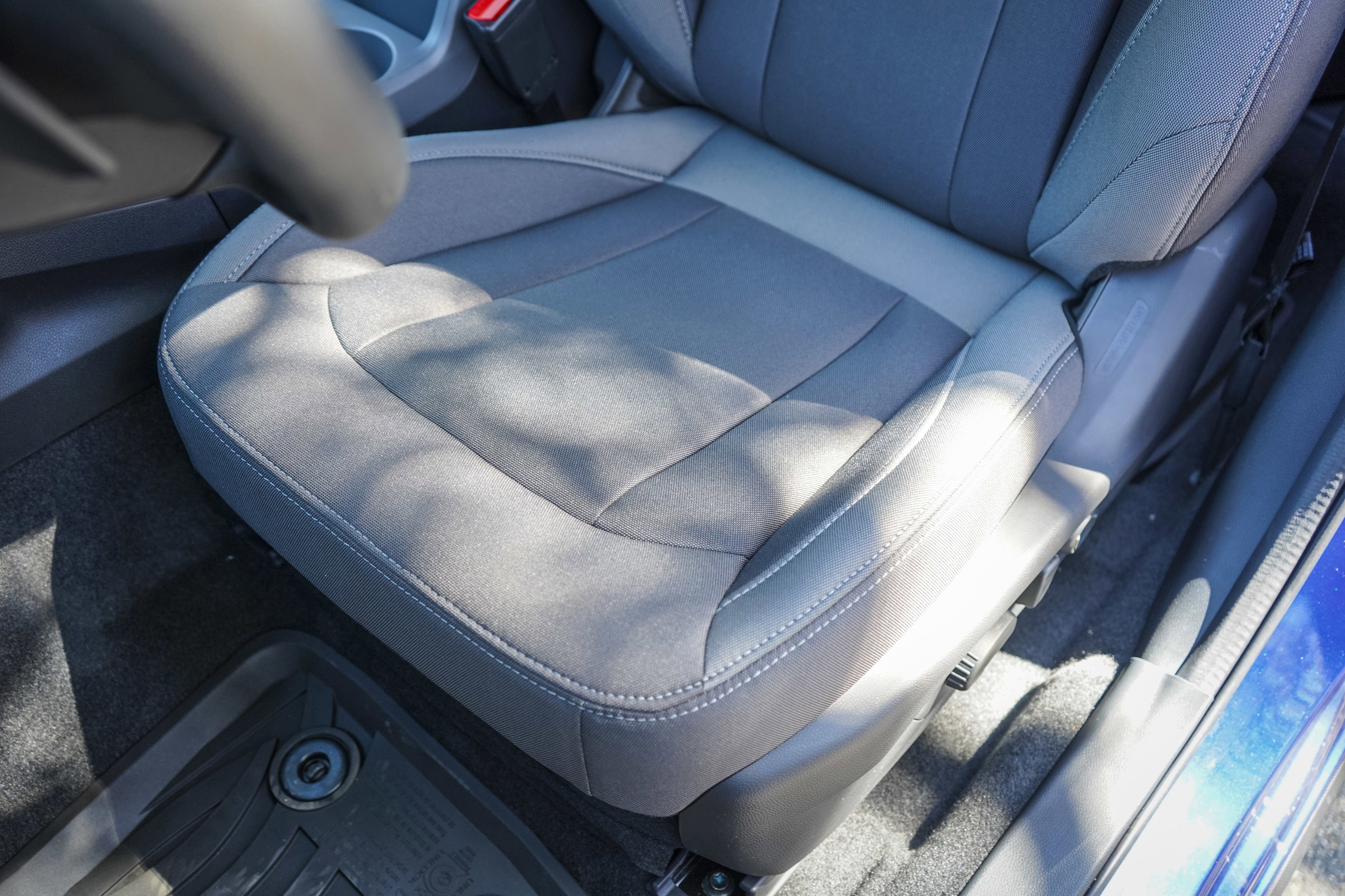 New 2026 Subaru Crosstrek 2.0i Premium image 9