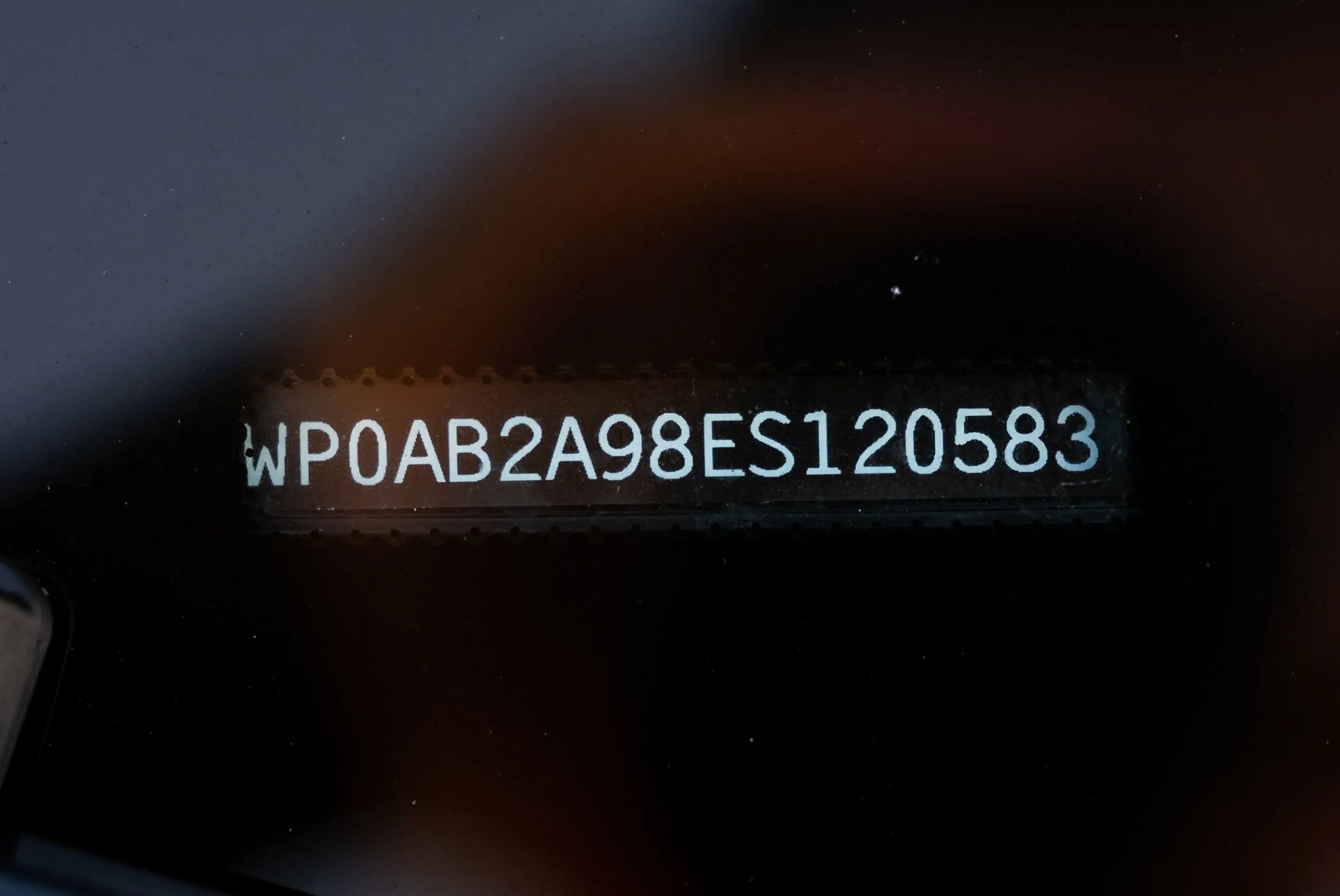 Used 2014 Porsche 911 Carrera 4S image 45