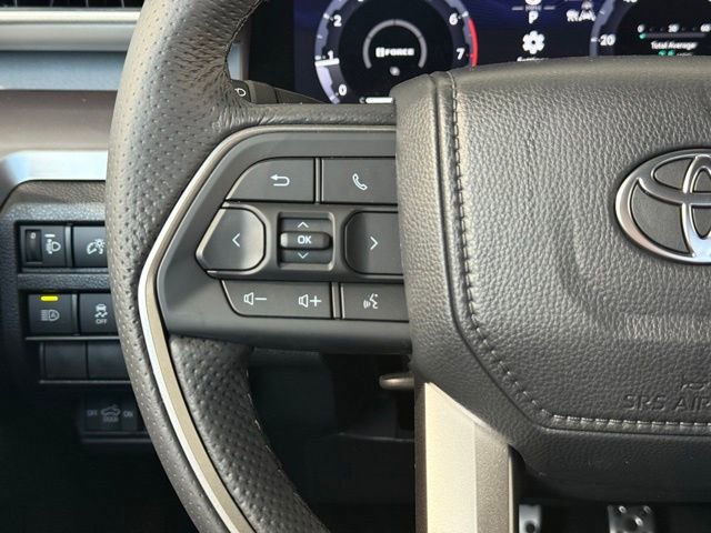 New 2025 Toyota Tacoma TRD Sport image 49