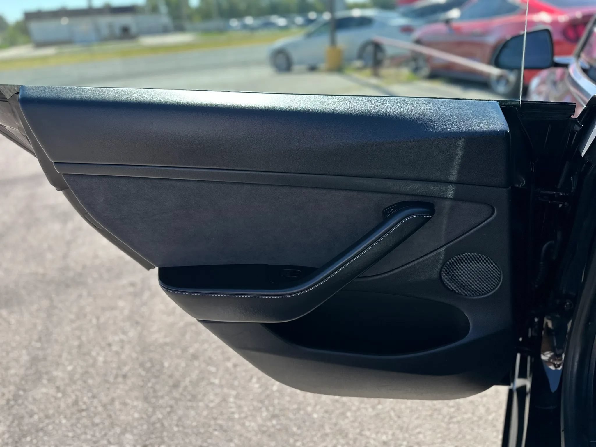 Used 2021 Tesla Model 3 Standard Range Plus RWD image 22