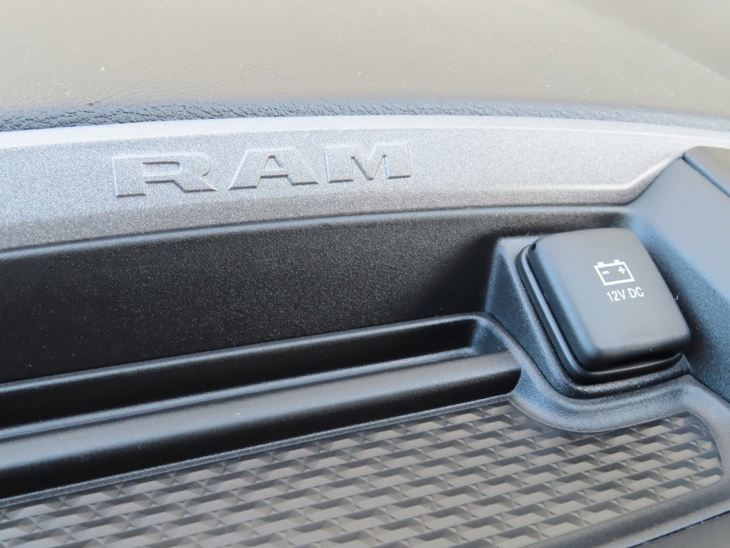 Certified 2024 RAM 3500 Tradesman image 9