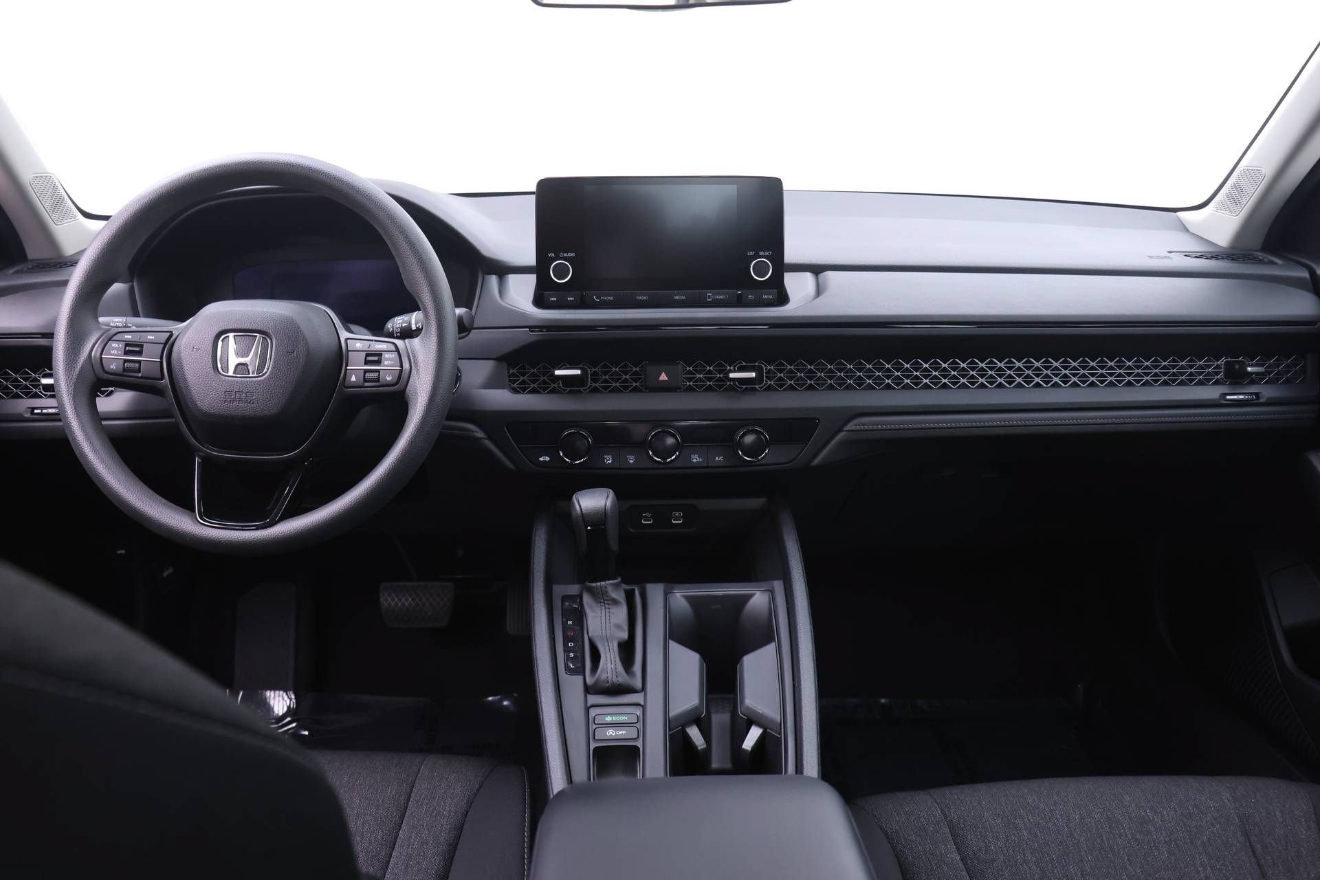 Certified 2024 Honda Accord EX image 5