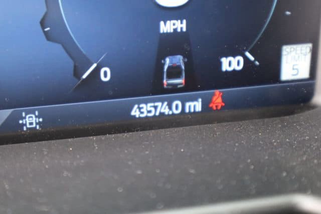 Used 2023 Ford F250 King Ranch w/ Tremor Off-Road Package AWD/4WD image 9