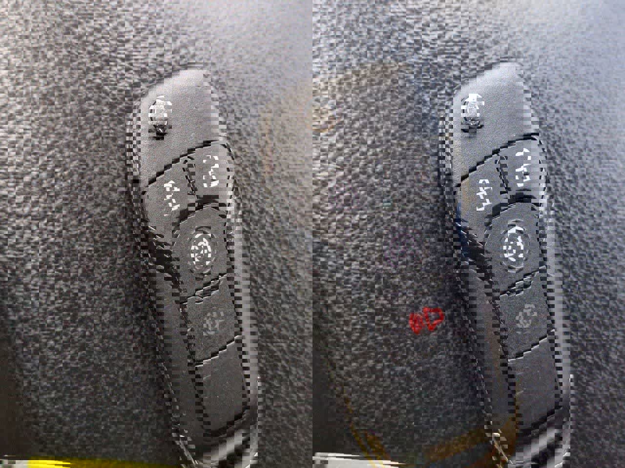 Used 2023 Ford Ranger XLT w/ Equipment Group 301A Mid image 33