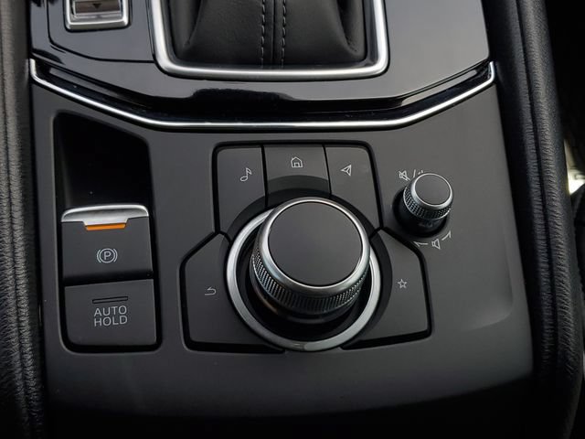 Used 2025 MAZDA CX-5 AWD 2.5 S w/ Select Package image 30