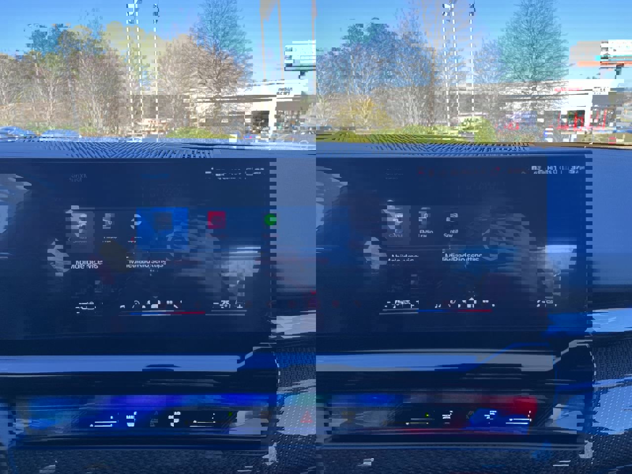 New 2026 BMW M5 w/ Carbon Package image 24