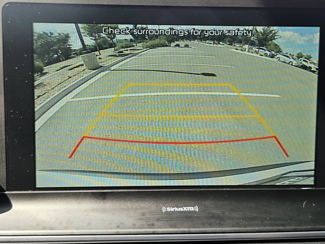 Used 2021 Kia Telluride S AWD/4WD image 14