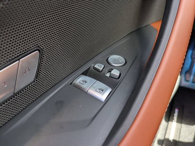New 2027 BMW M4 Competition w/ Executive Package RWD image 24