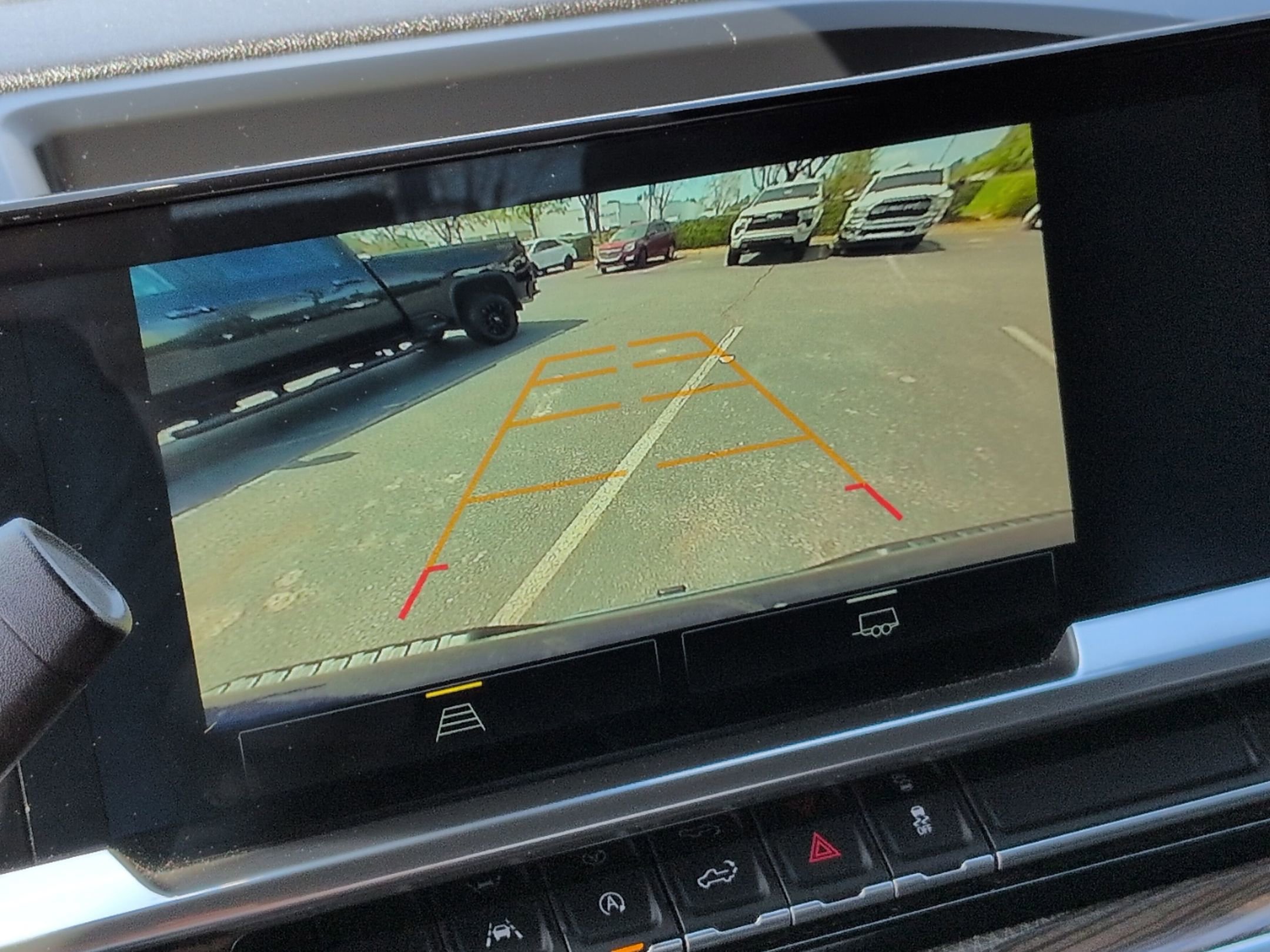 Used 2022 Chevrolet Silverado 1500 LT image 26