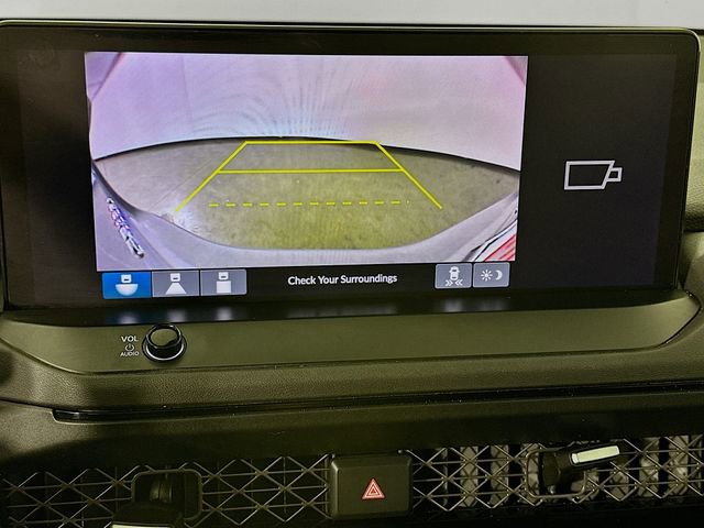 Certified 2023 Honda Accord Sport image 12