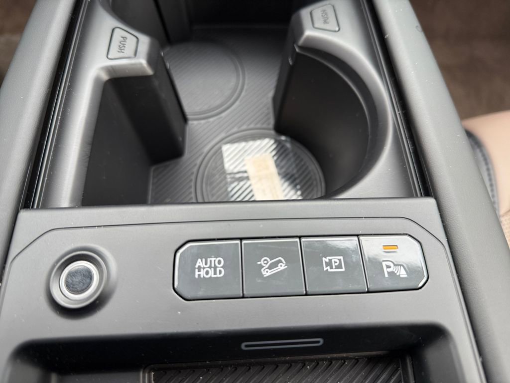 New 2026 Kia EV9 GT-Line image 20