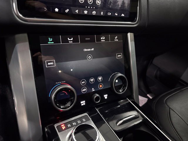 Used 2021 Land Rover Range Rover Westminster Edition AWD/4WD image 29
