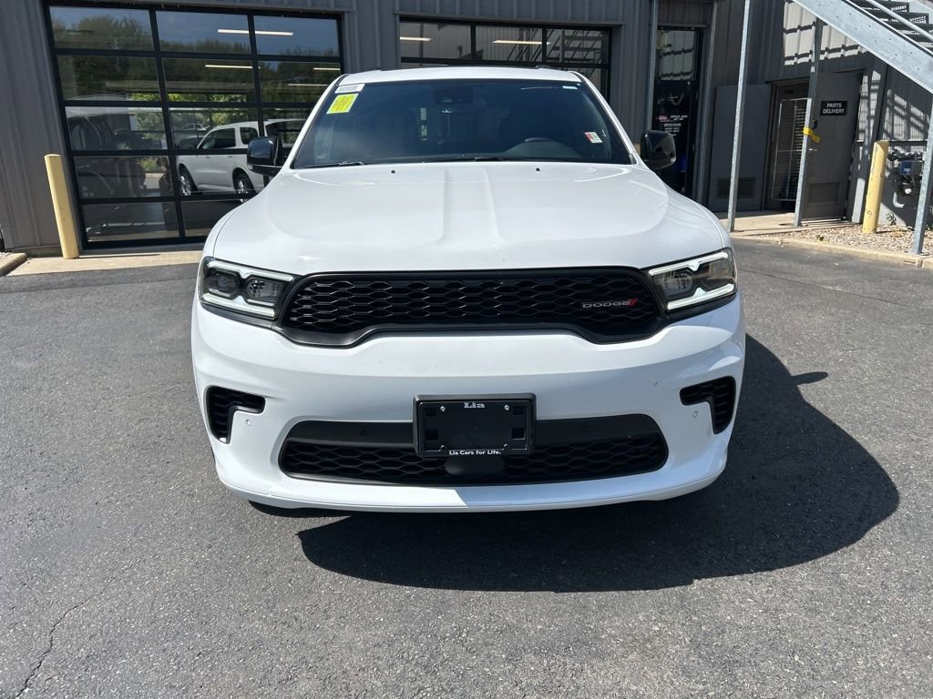 New 2026 Dodge Durango GT image 10
