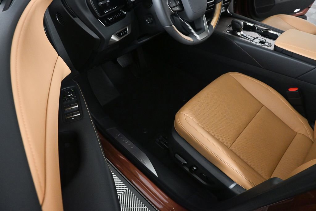 Used 2024 Lexus RX 350 w/ Technology Package AWD/4WD image 7