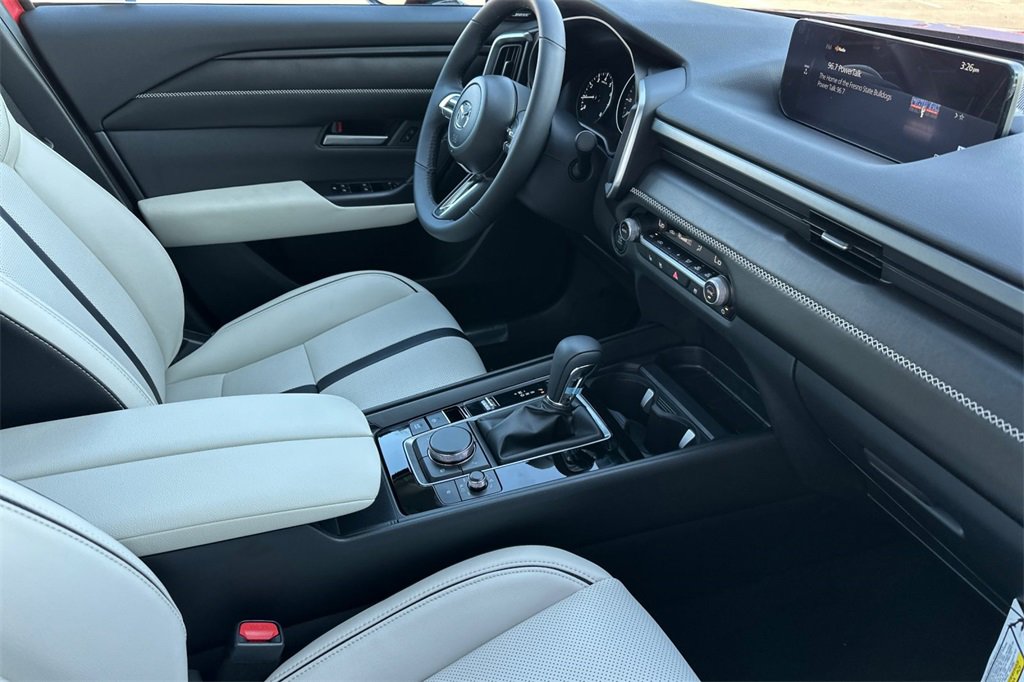 New 2026 MAZDA CX-50 AWD 2.5 S w/ Cargo Package image 17
