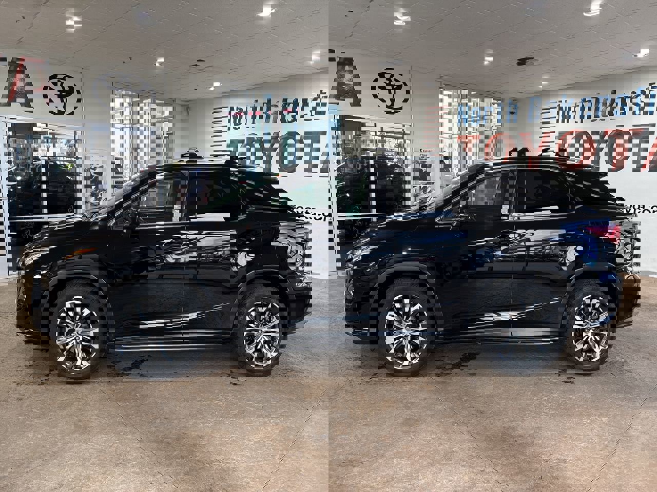 Used 2017 Lexus RX 350 AWD w/ Premium Package image 7